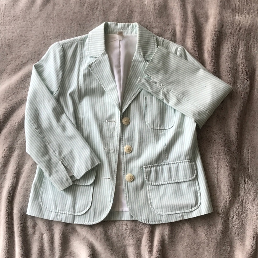 Old Navy Blazer